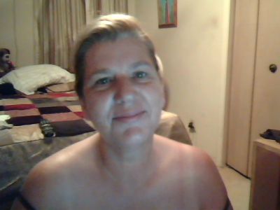 Luann Lindstrom