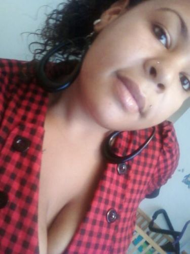 Ebony Powe
