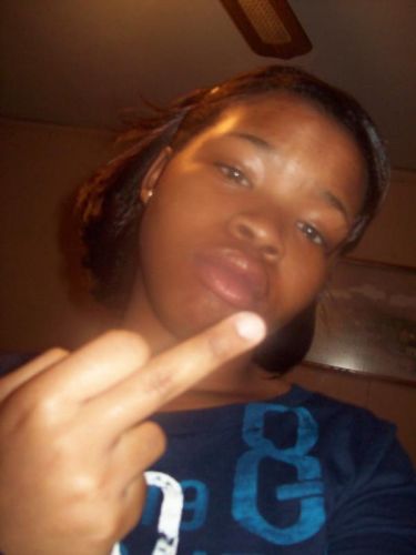 Rokia Carter
