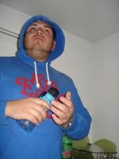 Alex Cuevas