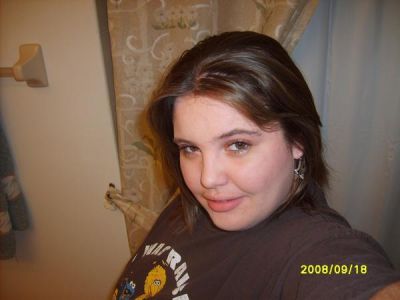 Kristen Spitznagel