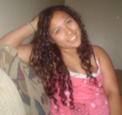 Melissa Elvir