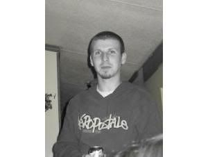 Christopher Moyers