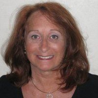 Meryl Gasner