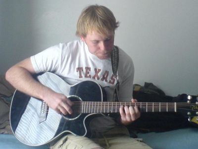 Daniel Bartell