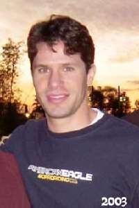 Alejandro Alvarez