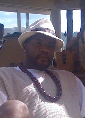 Michael Gammage