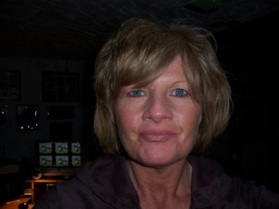 Mary Szwedko