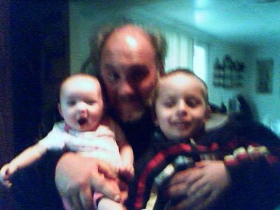 Wade Lantz