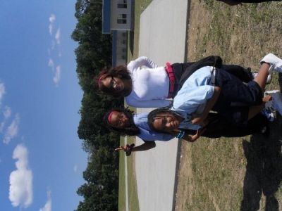 Latasha Dickerson