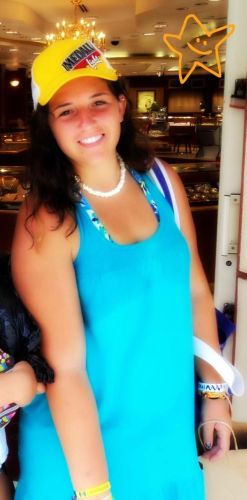 Mariela Bustillo
