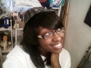 Shedara Fuller