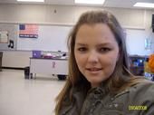 Dayna Mitchell