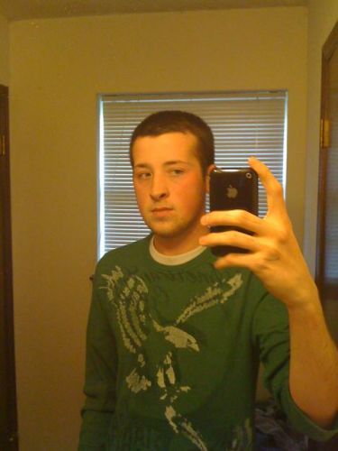 Zachary Mcdaniel