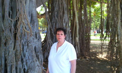 Doreen Duncan