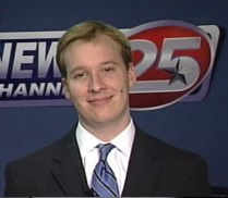Patrick Tolbert