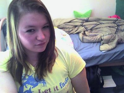 Kayla Beebehiser