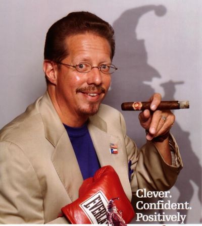 James Klugman