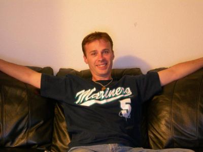 Cory Irgens