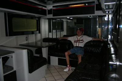 Dreux Blank
