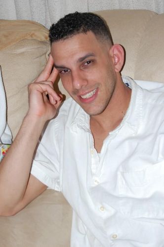 Eric Rodriguez