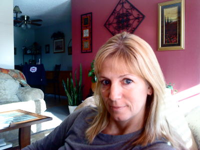 Lisa Hosbrough