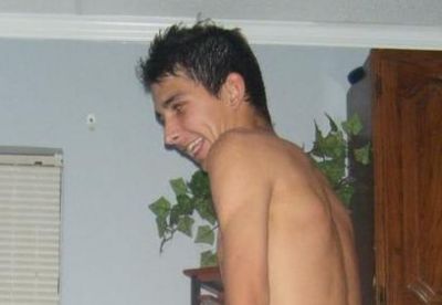 Jeremy Helmer
