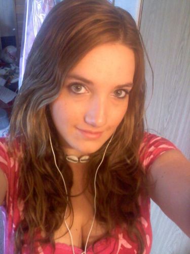 Sharlee Abrams