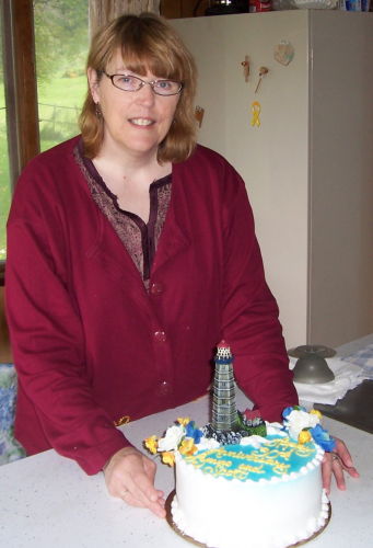 Lynne Kowalski