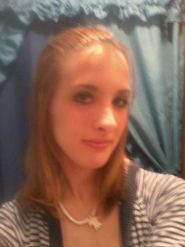 Danielle Judge