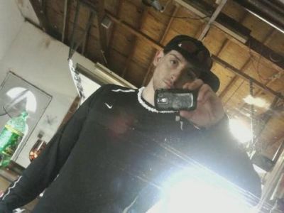 Justin Clair