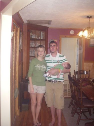 Joshua Lafave