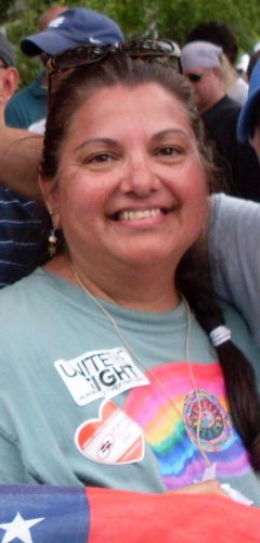 Roberta Klein