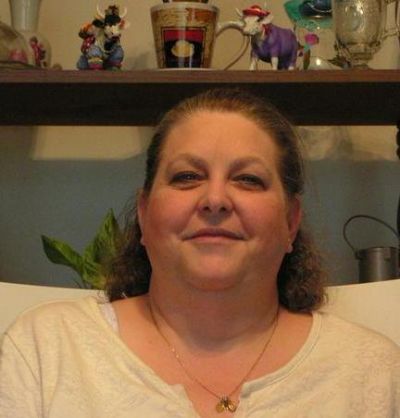 Janine Girard