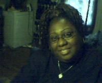 Octavia Doster