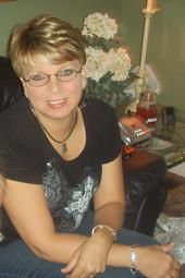Tammy Brisson