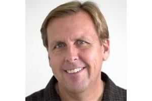 Mark Patton