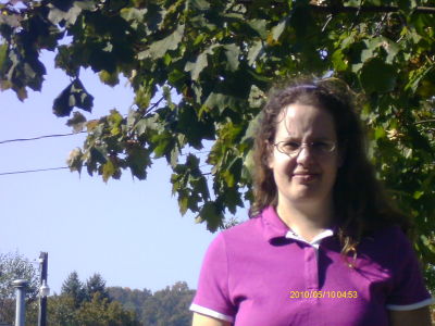 Shelley Acomb