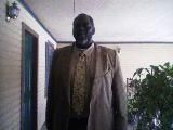 John Holliman