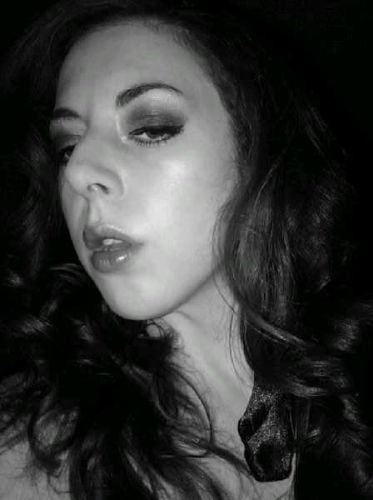 Molly Patton