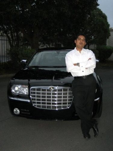 Mohammed Shakeel