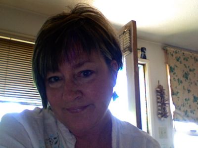Janet Goss