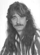 Donald Shamber
