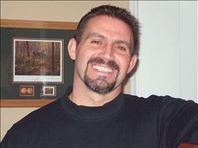 Steven Shaver