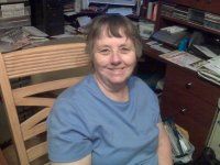 Barbara Latta