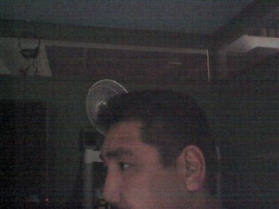 David Iwashita