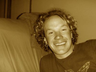 Eric Sullivan