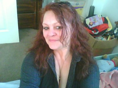 Pamela Kelty