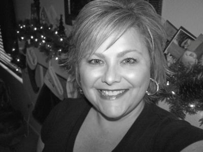 Cathy Parsons