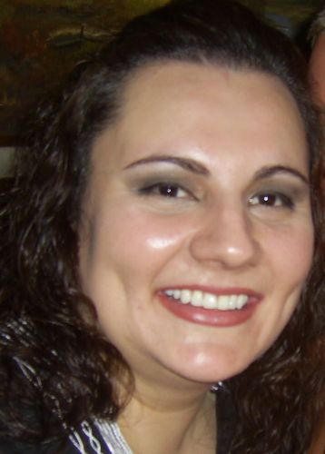 Martha Cedano